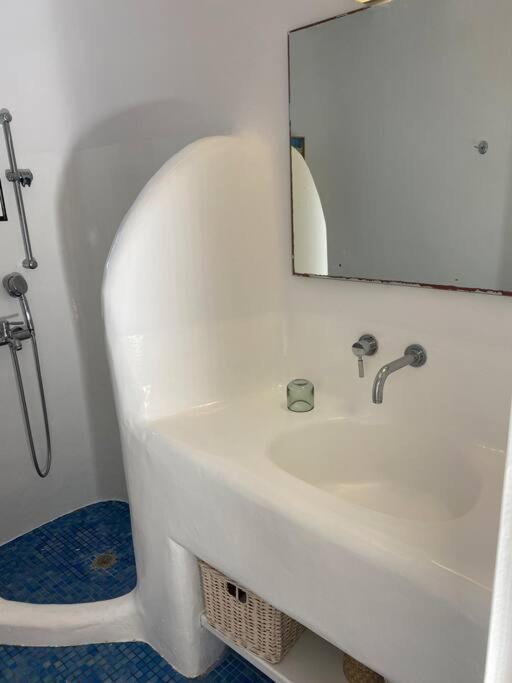 Village Pool Casa vacanze Agrari (Mykonos)