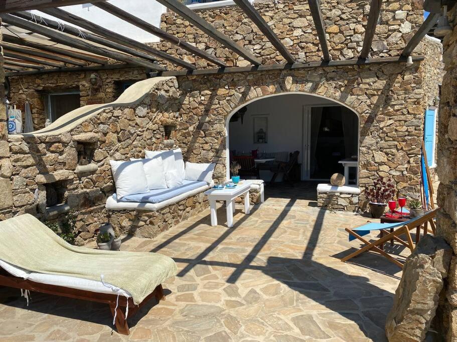 Casa vacanze Village Pool Agrari (Mykonos)