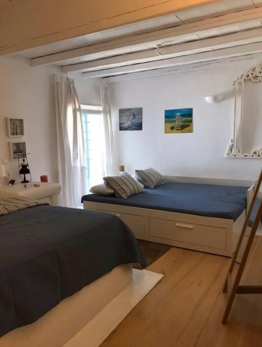 Casa vacanze Village Pool Agrari (Mykonos)